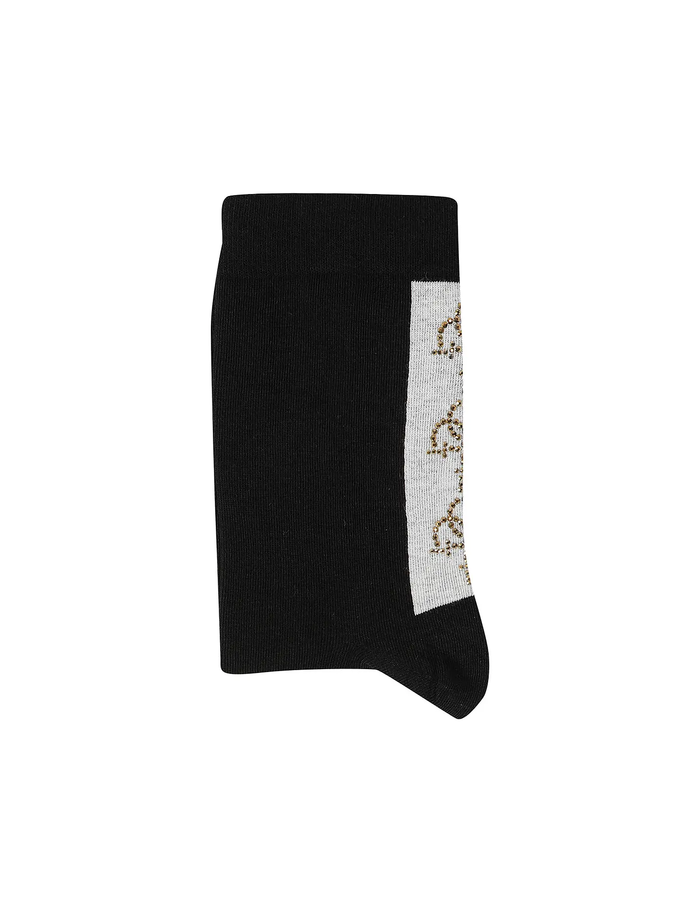 GUESS | Socken jet black | 